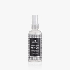 Aromatizante automóvil 100ml / biogreen