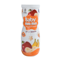 baby puffs original Mum-mum