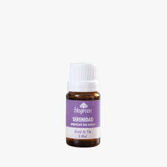 Aromatizante para hornillo 10ml variedades / biogreen