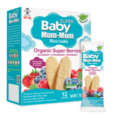 Baby Super Berries / Mum-mum