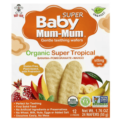 Baby Super Tropical / Mum-mum