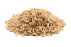 Arroz integral