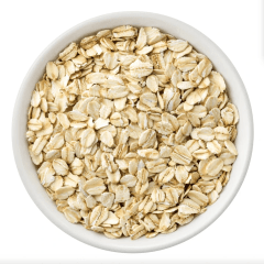 Avena instantánea