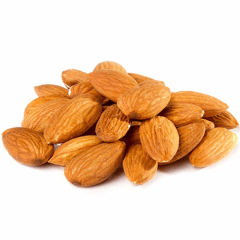 Almendras