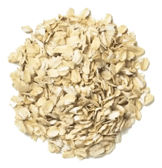 Avena tradicional