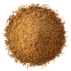 Azúcar de coco