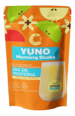 yuno morning shake / cascara foods