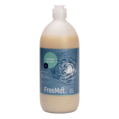 Limpiador crema freemet