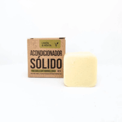 WELTUN Acondicionador variedades  Acondicionador limon & menta / Weltun