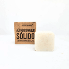 WELTUN Acondicionador variedades  Acondicionador almendra WELTUN