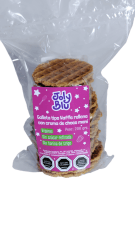 Waffle / Joly Blu  Waffle Choco Mani