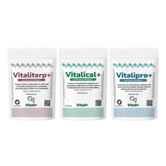 Vitali+ variedades 5grs / Vitali+
