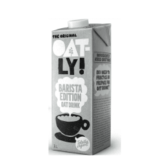 AGREGADO OATLY / CAFETERIA