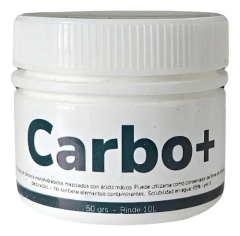 Vitali 50 gr Carbo 50gr