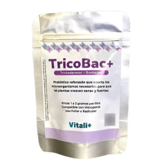Vitali 20gr Tricobac 20gr