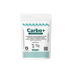 Vitali 20gr Carbo 20gr