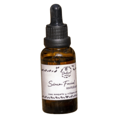 Sérum Facial revitalizante omtara