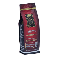 Café clásico 125 grs / Don Maximo