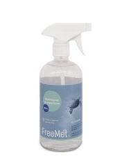 Freemet / Higienizante superficies