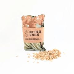 Guatero semillas S / Weltun