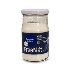 FREEMET Removedor de Sarro