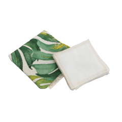 Pétalos Desmaquillantes/ Pewen con Estuche  5un con estuche/ WELTUN