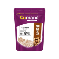 Castaña de Caju 90gr /  MY GLUTEN FREE