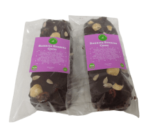Barritas / Legu foods Berries