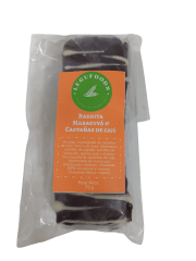 Barritas / Legu foods Maracuyá