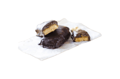 Barritas / Legu foods Snickers