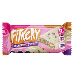 Blondie / Fitkery