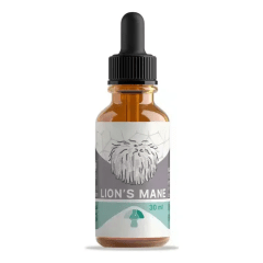 Fungi Pharma LION´S MANE (MELENA DE LEON) 30ml.