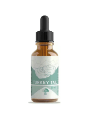Fungi Pharma TURKEY TAIL (COLA DE PAVO) 30ml.