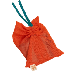 Bolsa Se composta/ caja 100 un camiseta