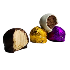 bombones Riyan