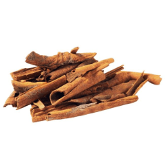 Canela Rama