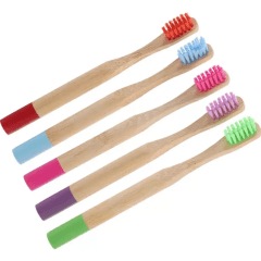 Cepillo dental niño