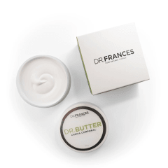 Crema corporal Hidratante / Dr. Frances