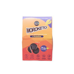 galleta moroketo prote / keto free