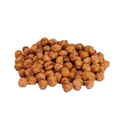 Garbanzo frito