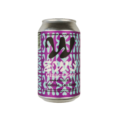 Ginger beer Ewu Maqui