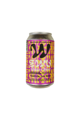 Ginger beer Ewu Maracuyá cardamomo