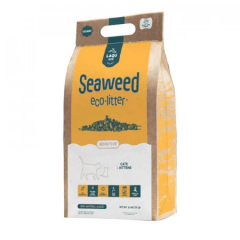 Laqu variedades  Sensitive 3 6kg