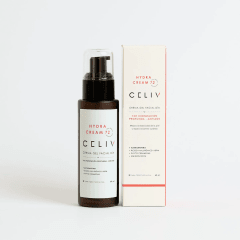 Hydra Cream 72hrs 60ml / Celiv