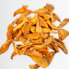 Mango deshidratado