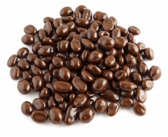 Maní con Chocolate