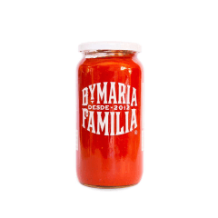Ketchup clásico 1kg / By maria