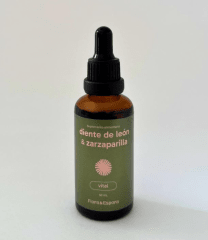 Vital / Flora y Espora