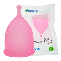 Vasos esterilizadores copitas