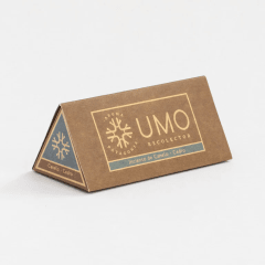 UMO/ Caja 10 Varitas Variedades  Canelo - cedro